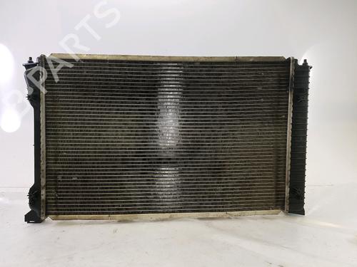 Used Water radiator AUDI A6 C6 (4F2) 3.0 TDI quattro (233 hp) 27993497
