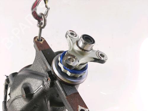 Rear differential BMW 1 (F20) 118 i | BP37016562M24  - Image 5