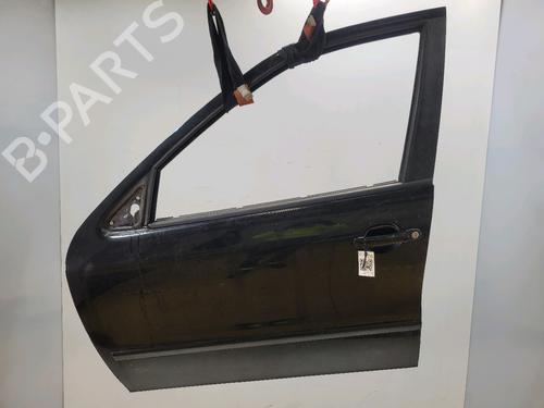 Used Left front door SEAT LEON (1M1) 1.9 TDI (150 hp) 31867443