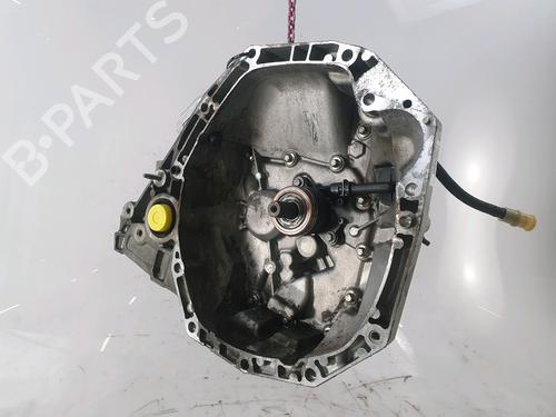 Getriebe DACIA SANDERO II 1.5 dCi | BP31606505M3