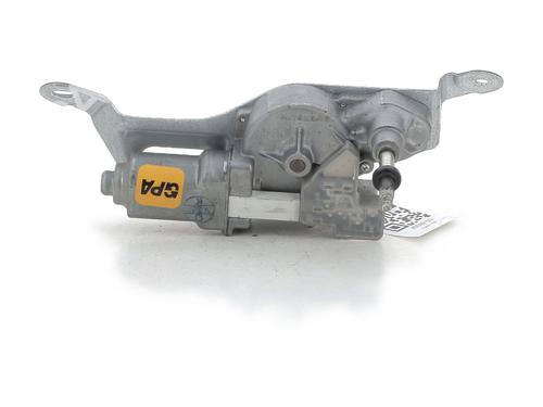 Rear wiper motor NISSAN NOTE (E12) 1.5 dCi | BP27309779M102 
