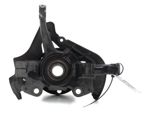 Left front steering knuckle LANCIA YPSILON (312_) 0.9 TwinAir (312.PXG11, 312.PXG1A, 312.YXG11, 312.YXG1A) | BP23085457M25 
