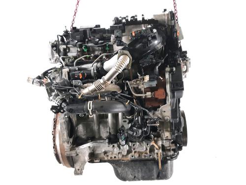 Engine PEUGEOT 308 SW I (4E_, 4H_) 1.6 HDi | BP31057238M1