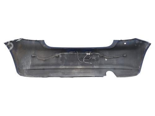 Rear bumper VW POLO V (6R1, 6C1) 1.6 TDI | BP29416453C8 
