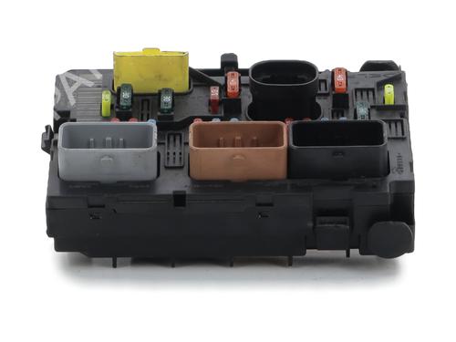 Used Fuse box CITROËN C2 (JM_) 1.4 HDi (68 hp) 29741684