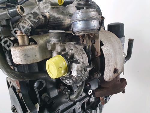Engine HYUNDAI SANTA FÉ I (SM) 2.0 CRDi 4x4 | BP39576270M1 - Image 6