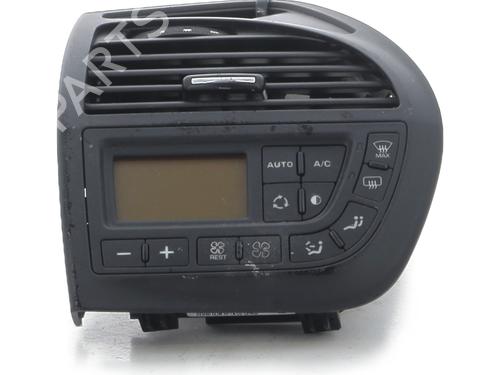 Comando clima CITROËN C4 Picasso I MPV (UD_) [2006-2015]  32201606