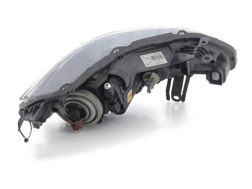 Left headlight PEUGEOT 108 1.0 VTi 72 | BP38480246C28 - Image 2