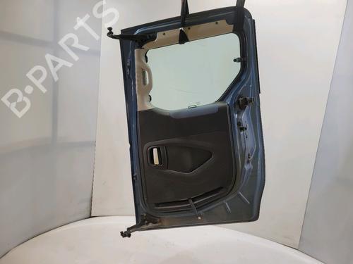 Højre side skydedør CITROËN BERLINGO MULTISPACE (B9) 1.6 HDi 90 | BP39899314C75 - Image 2