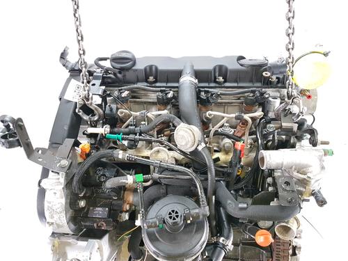 Engine CITROËN JUMPY I Van (BS_, BT_, BY_, BZ_)  | BP28505459M1