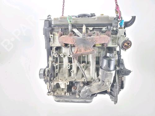 Engine CITROËN SAXO (S0, S1) 1.4 VTS | BP30049401M1
