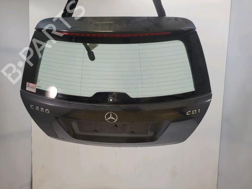Used Tailgate Tailgate 39224315 39224315