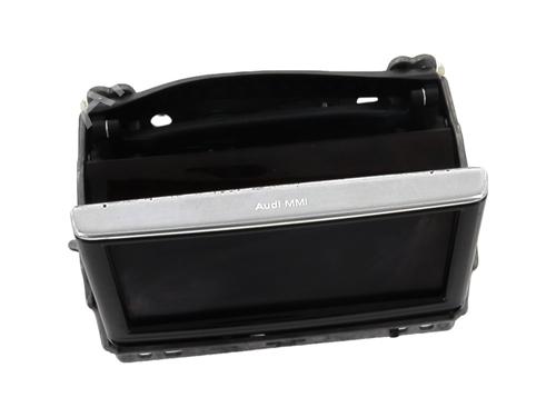 Used Display monitor AUDI A8 D4 (4H2, 4H8, 4HC, 4HL) 4.2 TDI quattro (351 hp) 29552430