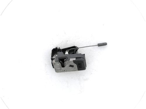 Used Front right lock RENAULT TRAFIC II Bus (JL) 1.9 dCI 80 (JL0B) (82 hp) 16440180