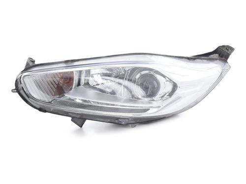 Left headlight FORD FIESTA VI (CB1, CCN) 1.0 EcoBoost | BP36006791C28 - Image 4
