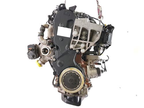 Used Engine Engine 37532861 37532861