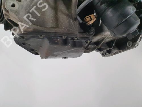 Engine RENAULT SCÉNIC III (JZ0/1_) 1.6 dCi (JZ00, JZ12) | BP35798601M1  - Image 11