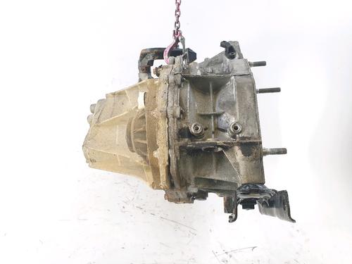 Gearkasse DACIA DUSTER (HM_) 1.5 dCi 110 4x4 (HMAB) | BP32309613M3