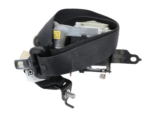 Sikkerhedssele foran venstre MAZDA 5 (CR) 2.0 CD (CR19) (110 hp) 31373054