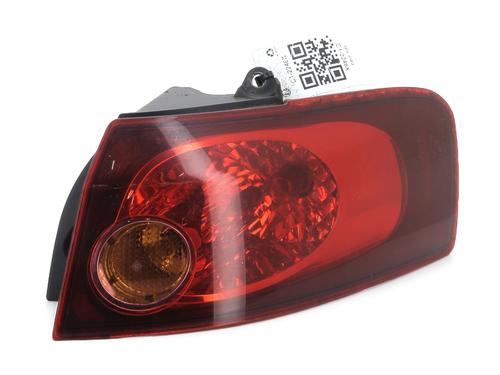 Right taillight FIAT CROMA (194_) 1.9 D Multijet (194AXB1B) | BP29171944C35 