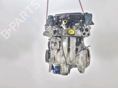 Engine CITROËN C3 II (SC_) 1.2 VTi 82 | BP29624242M1 