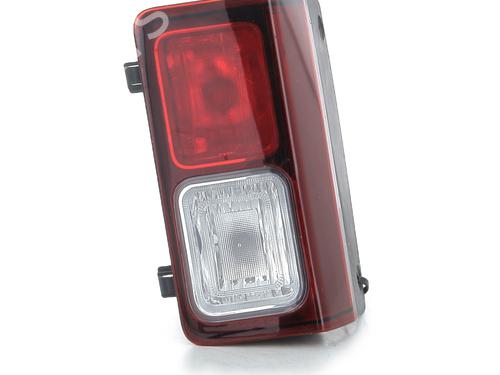 Used Rear bumper left light Rear bumper left light RENAULT TRAFIC III Van (FG_) 1.6 dCi 95 (FGMJ, FGMR) (95 hp) 33751767 33751767