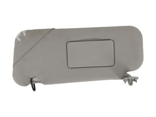 Used Left sun visor PEUGEOT 307 (3A/C) [2000-2012]  28177004