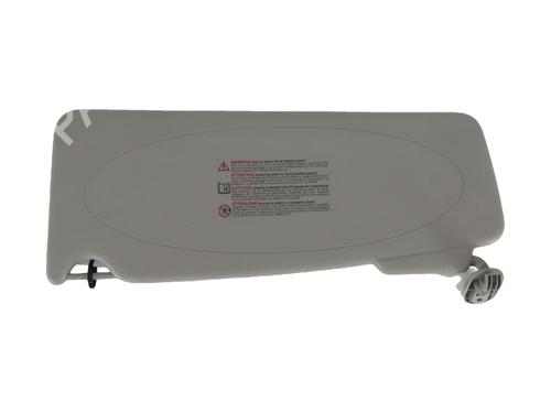 Right sun visor RENAULT KANGOO BE BOP (KW0/1_) 1.5 dCi (KW0G) | BP29381068I2 