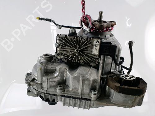 Transfer box BMW X5 (G05, F95) xDrive 45 e Plug-in-Hybrid | BP25860103M36 