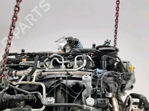 Engine VW TOURAN (1T3) 2.0 TDI | BP33033364M1  - Image 5