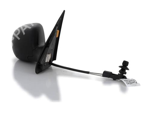 Right mirror SKODA FABIA I (6Y2) 1.2 | BP29232157C27