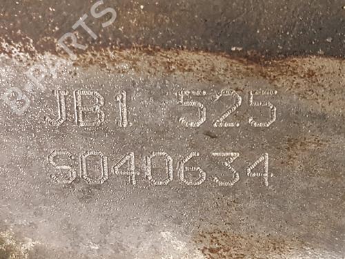 Gearbox RENAULT TWINGO II (CN0_) 1.2 16V (CN0K, CN0V, CN0A) | BP36853474M3  - Image 5