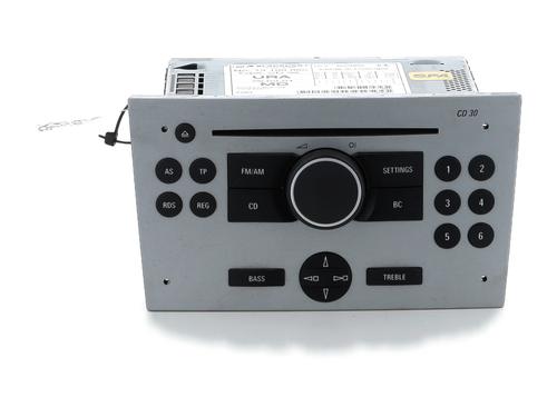 radio-opel-meriva-a-mpv-x03-2003-2004-2005-2006-2007-2008-2009-2010-33420083 main image