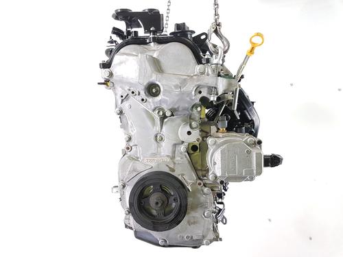Used Engine RENAULT ARKANA I (LCM_, LDN_) 1.6 E-TECH 145 (LDMU) (143 hp) 25887386