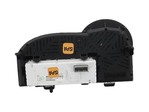 Instrument cluster RENAULT TWINGO II (CN0_) 1.5 dCi 75 | BP29702132C47 