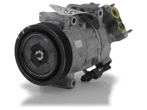 Compressor A/C CITROËN C4 Picasso II 1.6 HDi / BlueHDi 115 (115 hp) 31152335