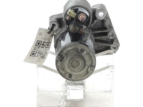Used Starter PEUGEOT 308 I (4A_, 4C_) 1.6 HDi (90 hp) 27813078