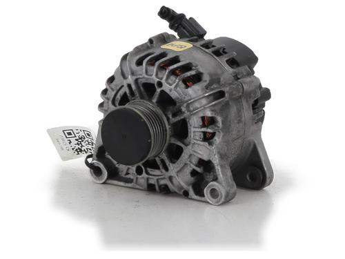 Used Alternator Alternator CITROËN C4 CACTUS 1.2 THP 110 (110 hp) 34177377 34177377