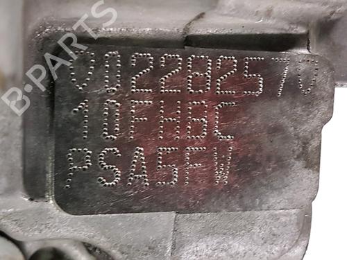 Engine PEUGEOT 207 CC (WD_) 1.6 16V | BP34503120M1 - Image 7