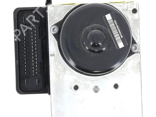 ABS Bremseaggregat MERCEDES-BENZ C-CLASS (W203) C 270 CDI (203.016) | BP27453837M43 