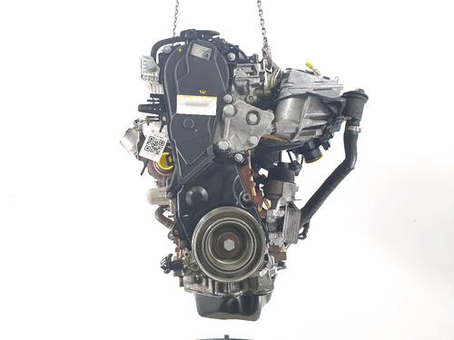 Used Engine Engine 38979028 38979028