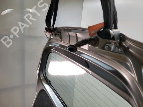 Tailgate MITSUBISHI MIRAGE / SPACE STAR VI Hatchback (A0_A) 1.0 (A05A) | BP29381226C6 
