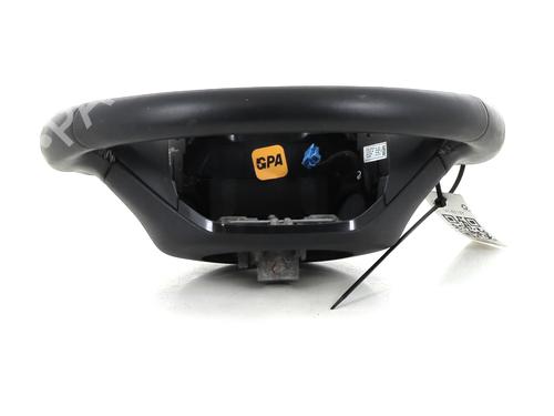 Steering wheel PEUGEOT 2008 I (CU_) 1.6 VTi | BP29695830C49 