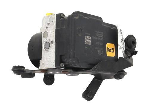 ABS RENAULT SCÉNIC III (JZ0/1_) 1.5 dCi | BP30918579M43 