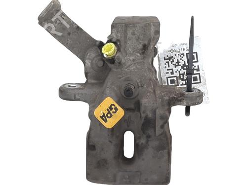 Left rear brake caliper SUZUKI SWIFT IV (FZ, NZ) 1.2 (AZH412, ZC72S) | BP29346987M107 