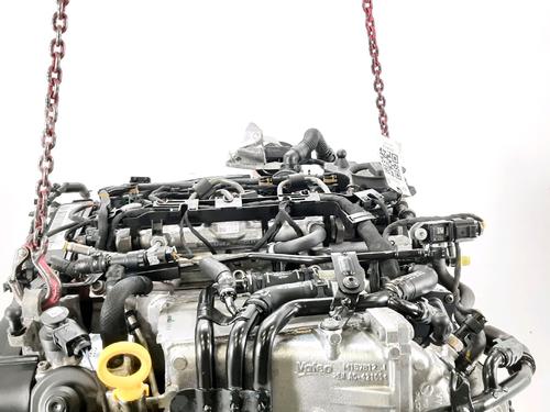 Engine AUDI A3 Sportback (8VA, 8VF) 35 TDI | BP32006395M1