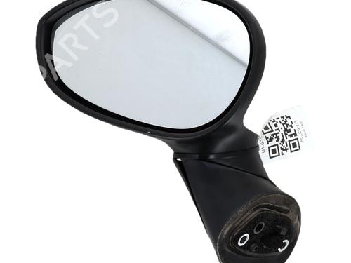 Used Left mirror Left mirror FIAT 500 (312_) 1.2 (312AXA1A) (69 hp) 35891984 35891984