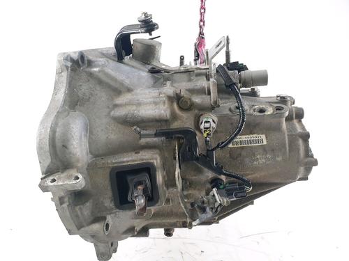 Used Gearbox HONDA ACCORD VII (CL, CN) 2.2 i-CTDi (CN1) (140 hp) 29231306