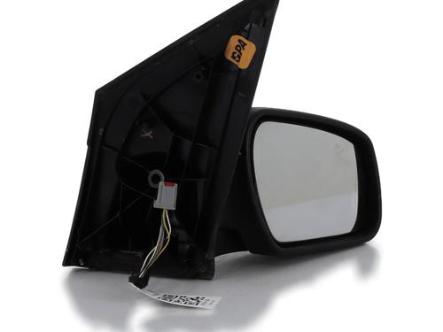Right mirror FORD FIESTA V (JH_, JD_) 1.6 16V | BP29231960C27 