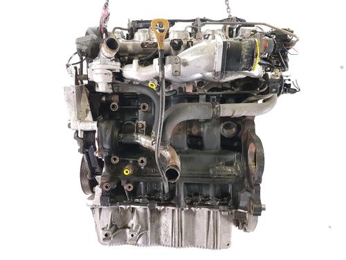 Engine HYUNDAI SANTA FÉ I (SM) 2.0 CRDi 4x4 | BP37457286M1 - Image 2